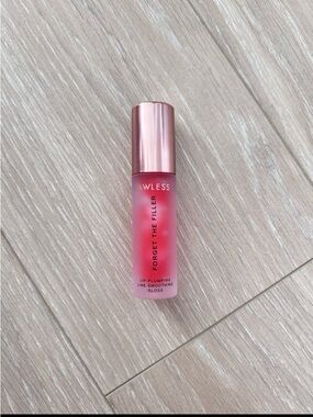 New Lawless Cherry Vanilla Lip Gloss